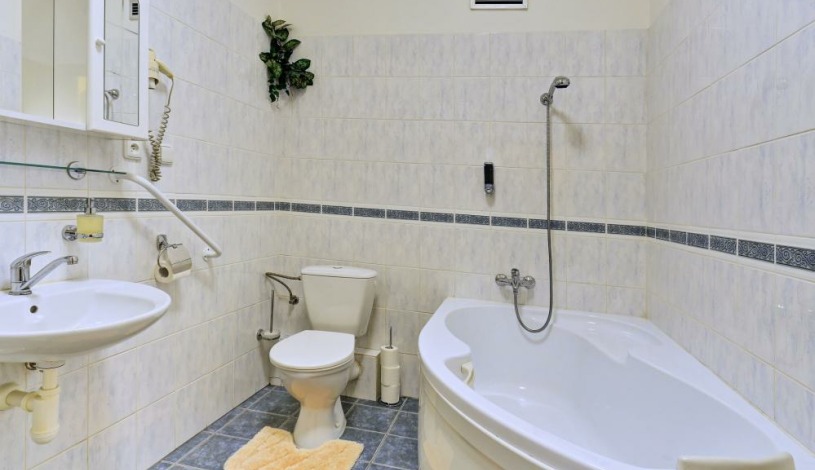 Hotel Slunce Havlíčkův Brod